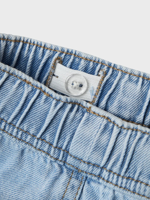 Name it Jeans Jogger light blue