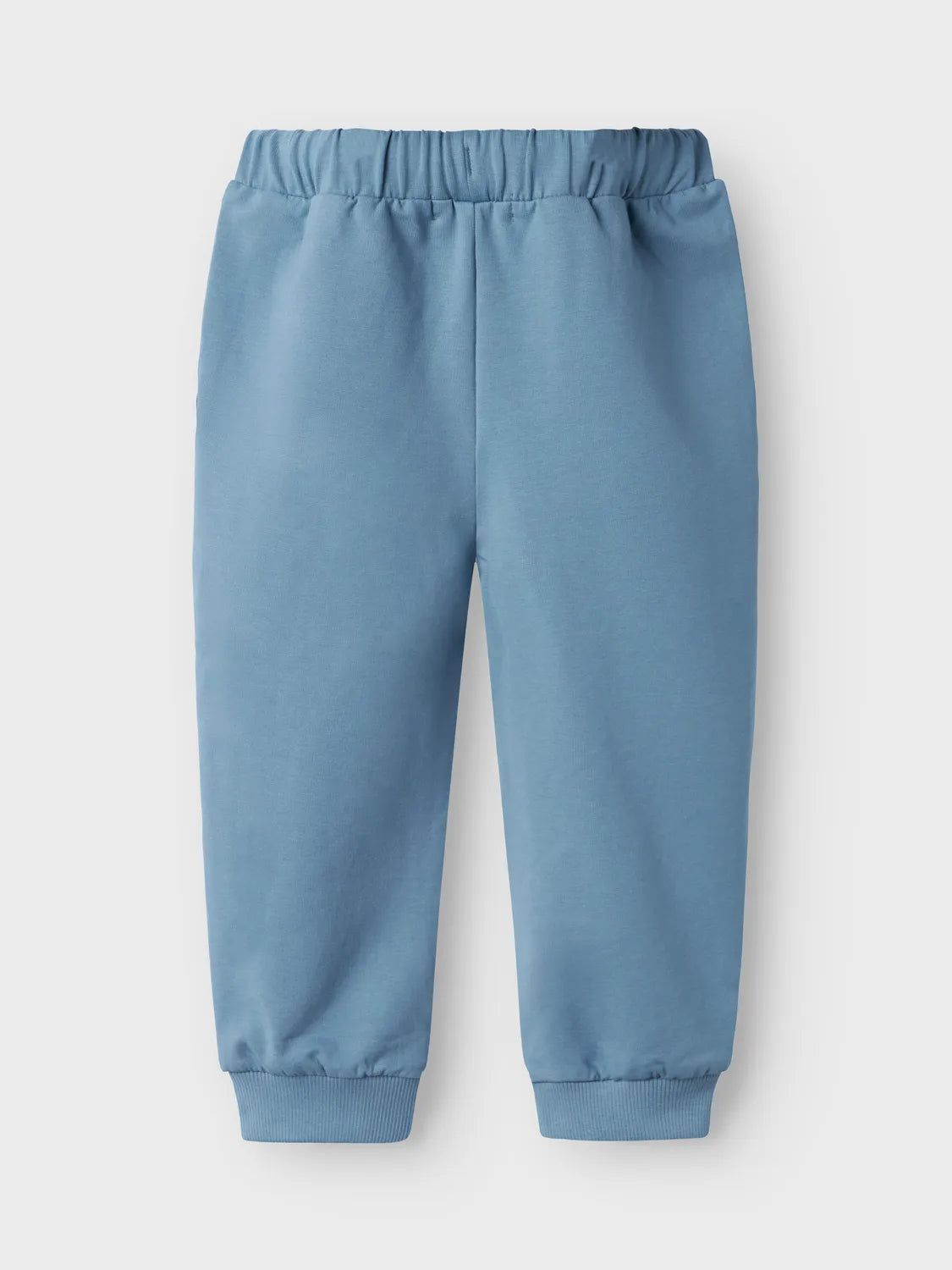Name it Sweatpants Feuerwehr seeblau