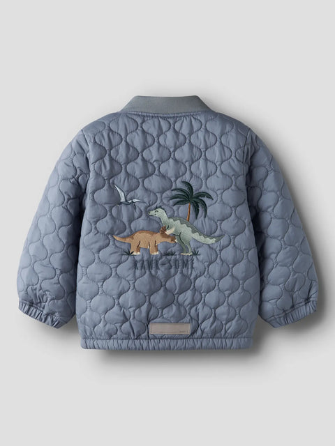 Name it Steppjacke Dinos flintstone