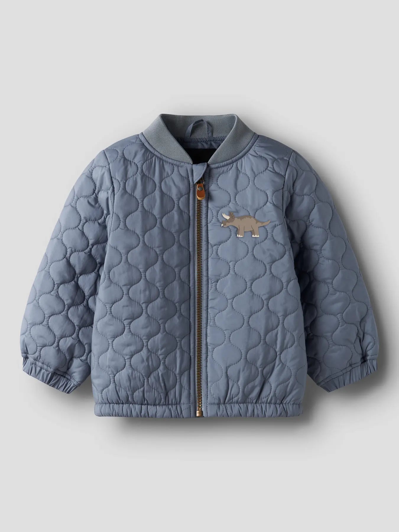 Name it Steppjacke Dinos flintstone