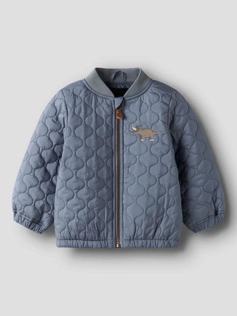 Name it Steppjacke Dinos flintstone