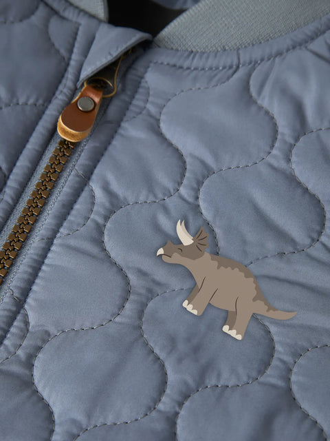 Name it Steppjacke Dinos flintstone