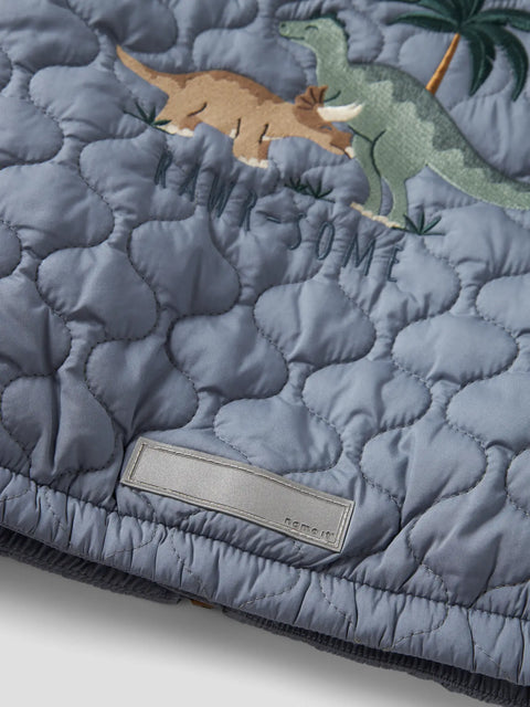 Name it Steppjacke Dinos flintstone