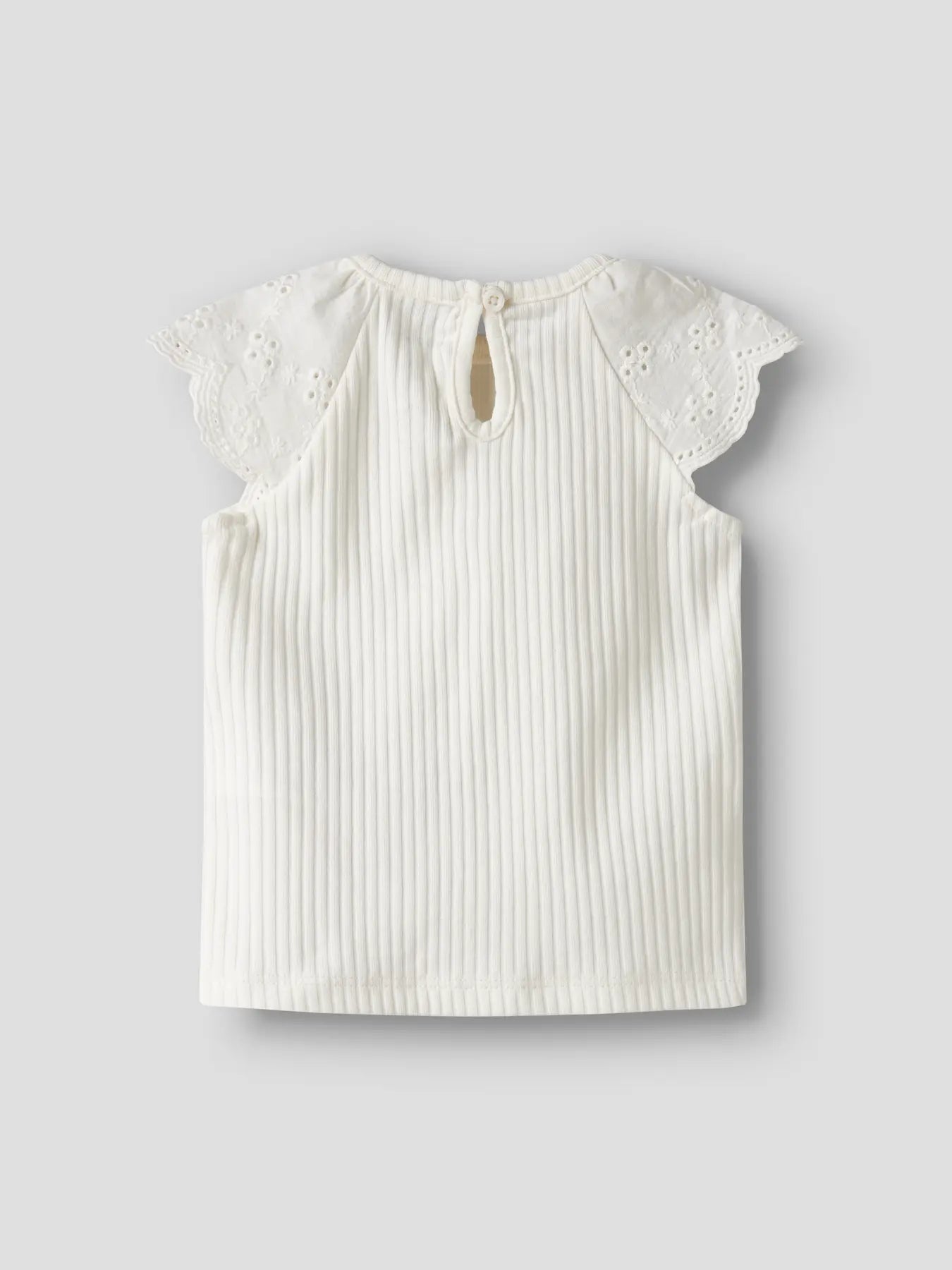 Name it Top Zitrone cloud dancer