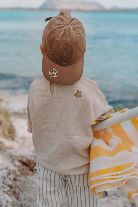 Kikadu Anti Mücken Aufkleber- Kikadu Special Edition