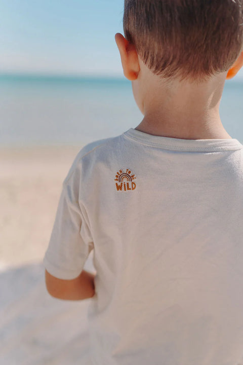 Kikadu Anti Mücken Aufkleber- Kikadu Special Edition