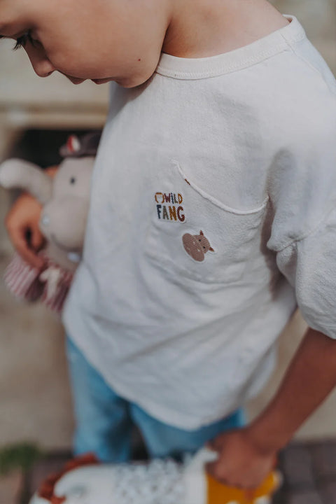 Kikadu Anti Mücken Aufkleber- Kikadu Special Edition