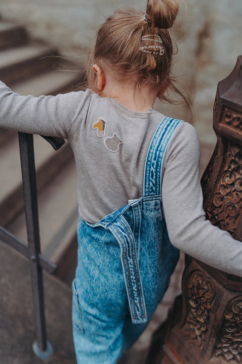 Kikadu Anti Mücken Aufkleber- Kikadu Special Edition