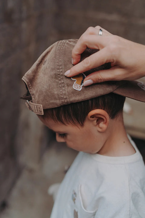 Kikadu Anti Mücken Aufkleber- Kikadu Special Edition