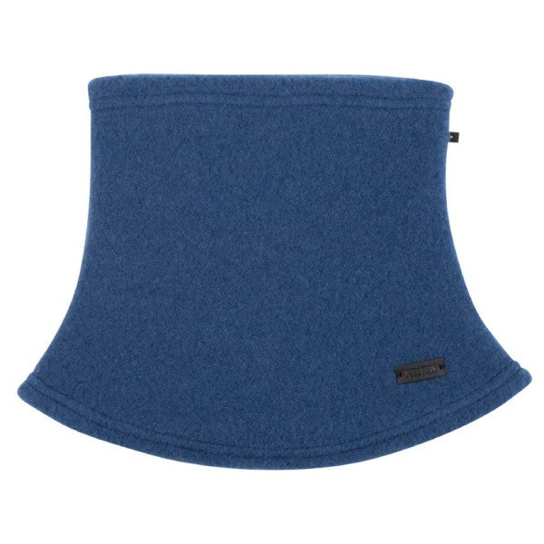 Pure Pure Merino Schlupfschal denim blue