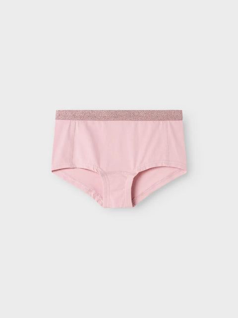 Name it 3er Pack Hipster Barely Pink