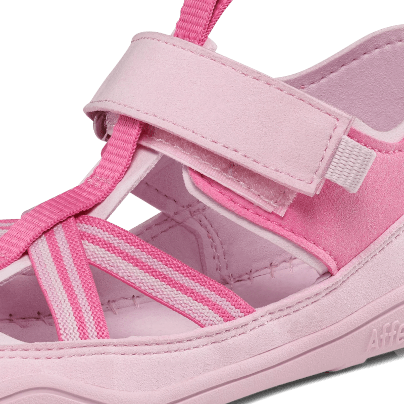 Affenzahn Sandale Vegan Breezy Einhorn