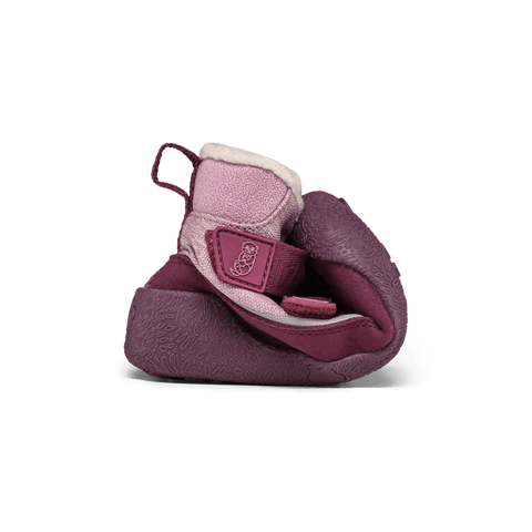 Affenzahn Lauflerner Winterstiefel Vegan Snuggy Otter