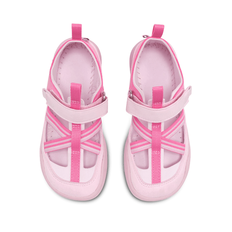 Affenzahn Sandale Vegan Breezy Einhorn