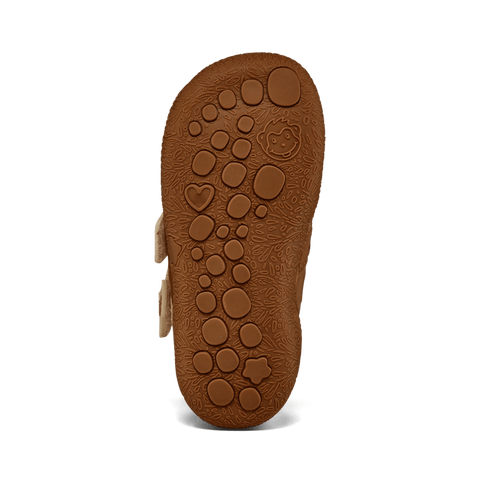 Affenzahn Lauflerner Winterstiefel Vegan Snuggy Affenzahn Edition