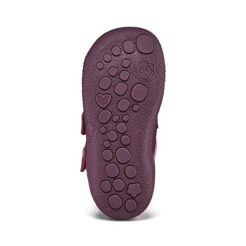 Affenzahn Lauflerner Winterstiefel Vegan Snuggy Otter