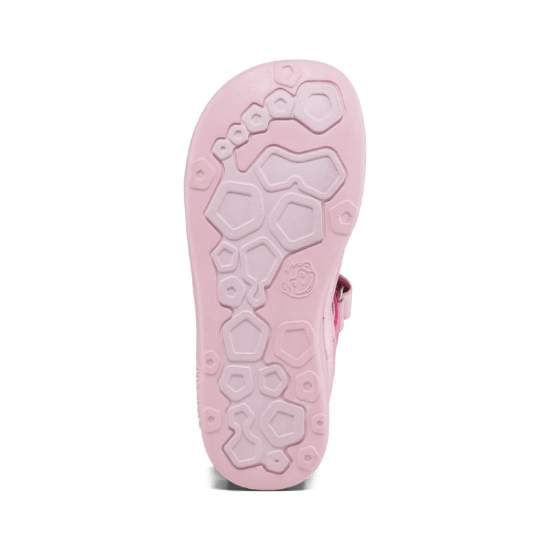 Affenzahn Sandale Vegan Breezy Einhorn