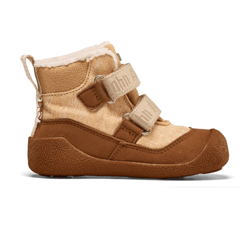 Affenzahn Lauflerner Winterstiefel Vegan Snuggy Affenzahn Edition