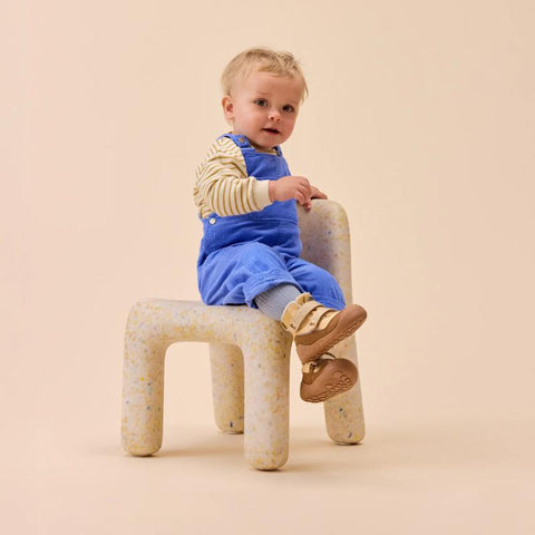 Affenzahn Lauflerner Winterstiefel Vegan Snuggy Affenzahn Edition