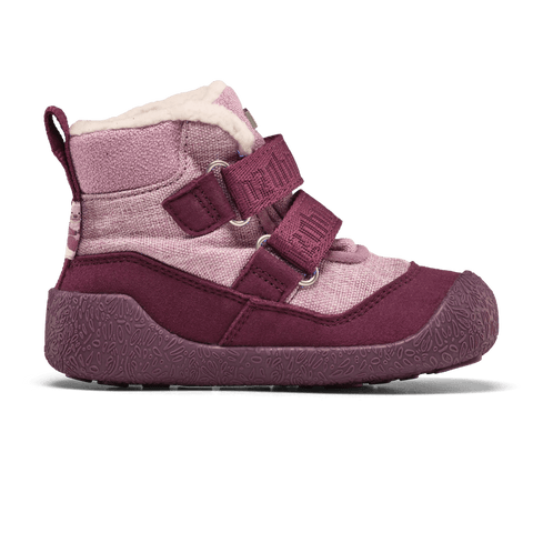 Affenzahn Lauflerner Winterstiefel Vegan Snuggy Otter