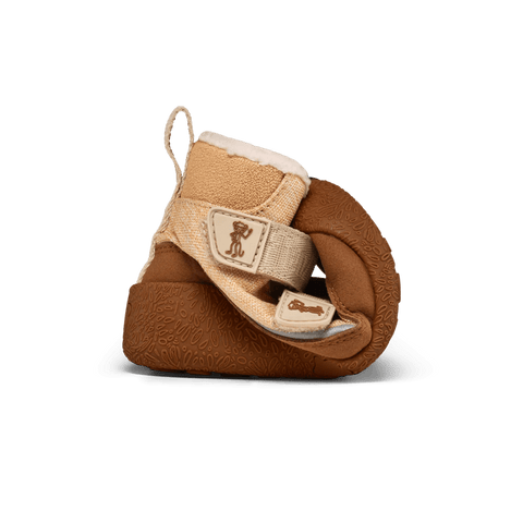 Affenzahn Lauflerner Winterstiefel Vegan Snuggy Affenzahn Edition