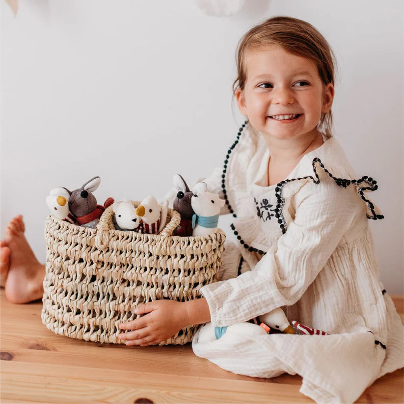 Kikadu Kids Shopper