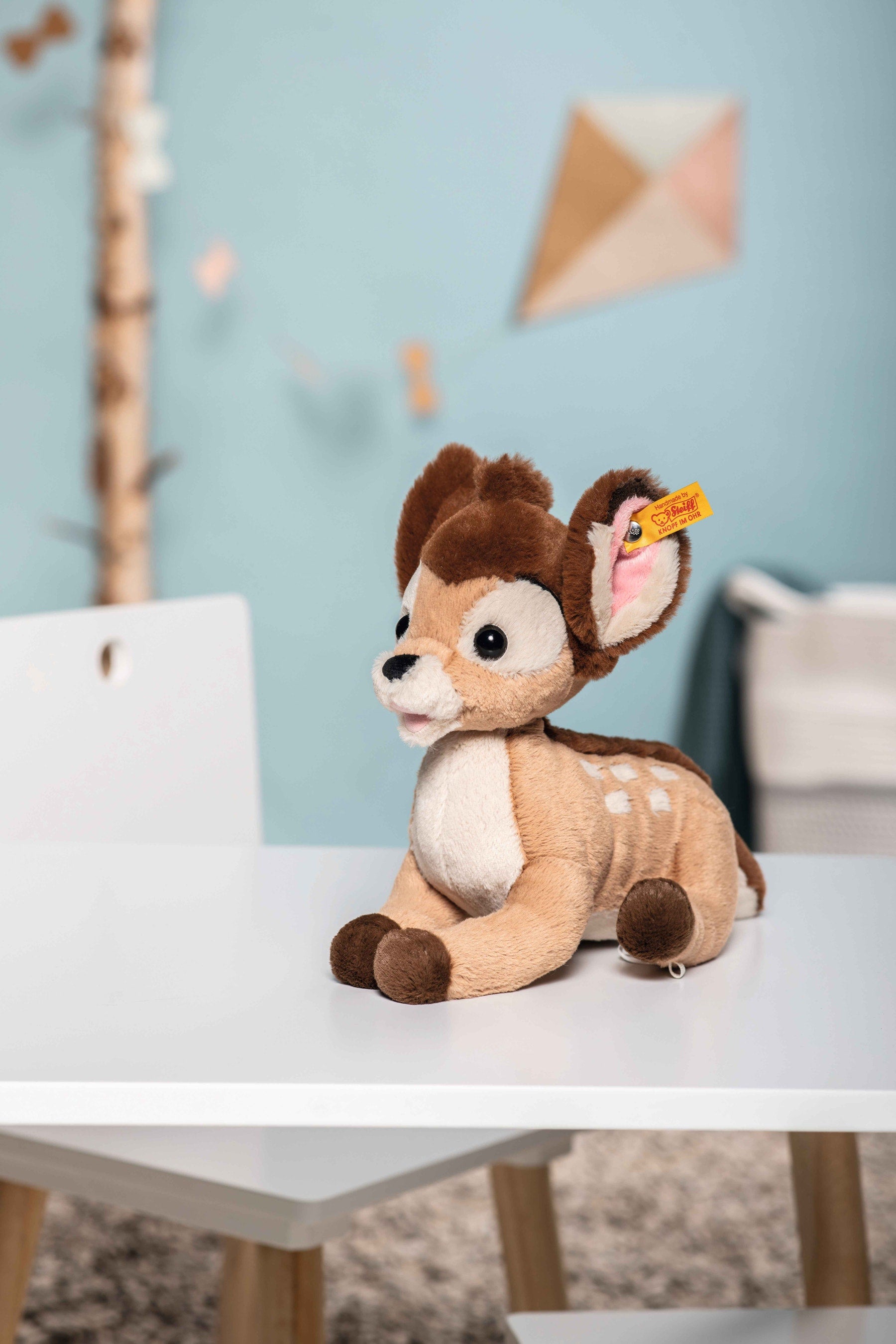 Steiff Disney Originals Bambi