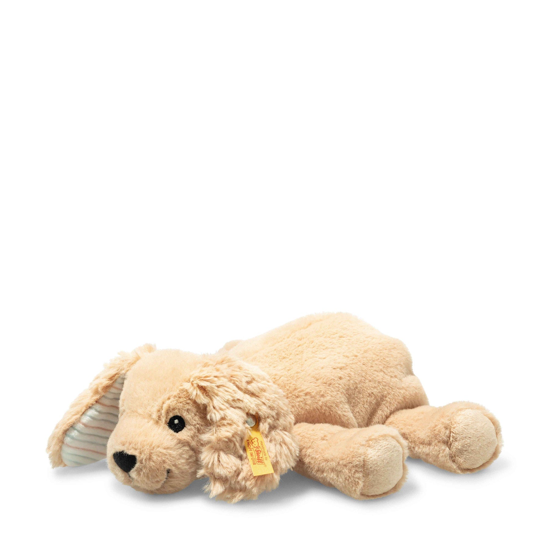 Steiff Lumpi Hund