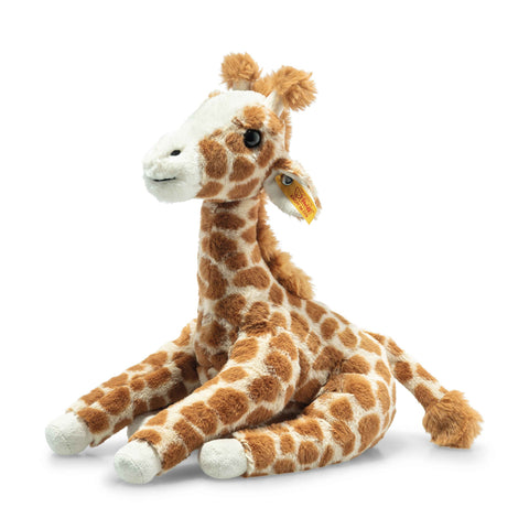 Steiff Gina Giraffe