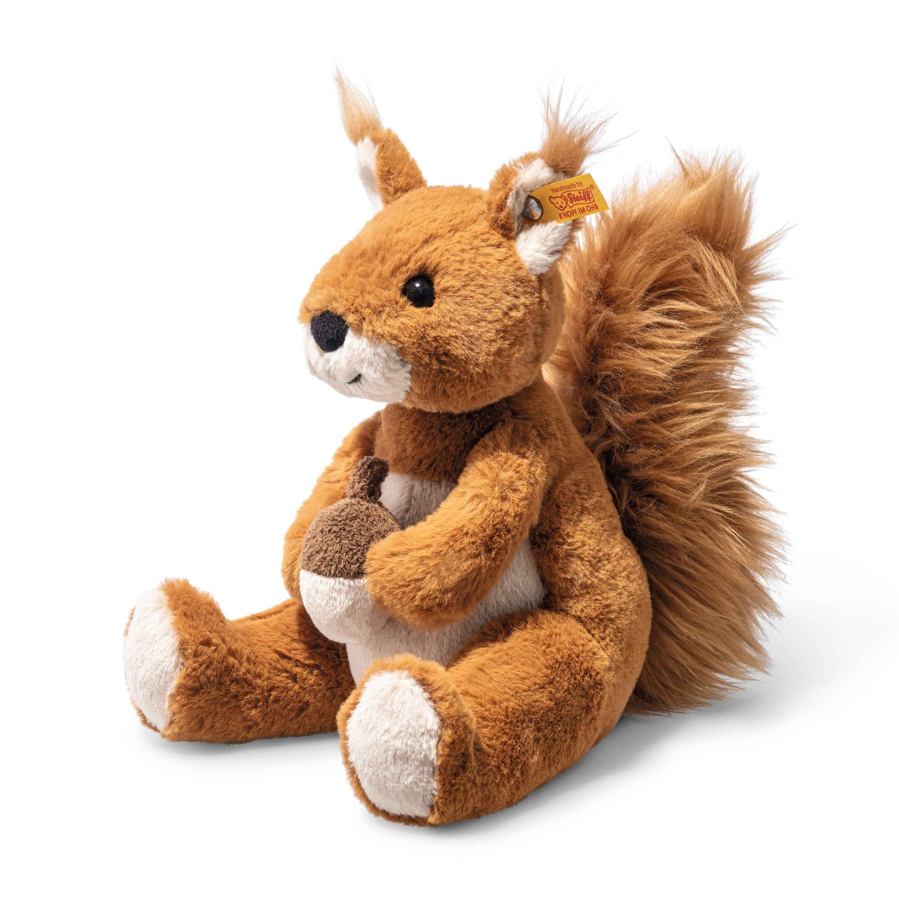 Steiff Phil Eichhörnchen
