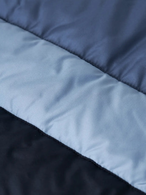 Name it Weste vintage indigo