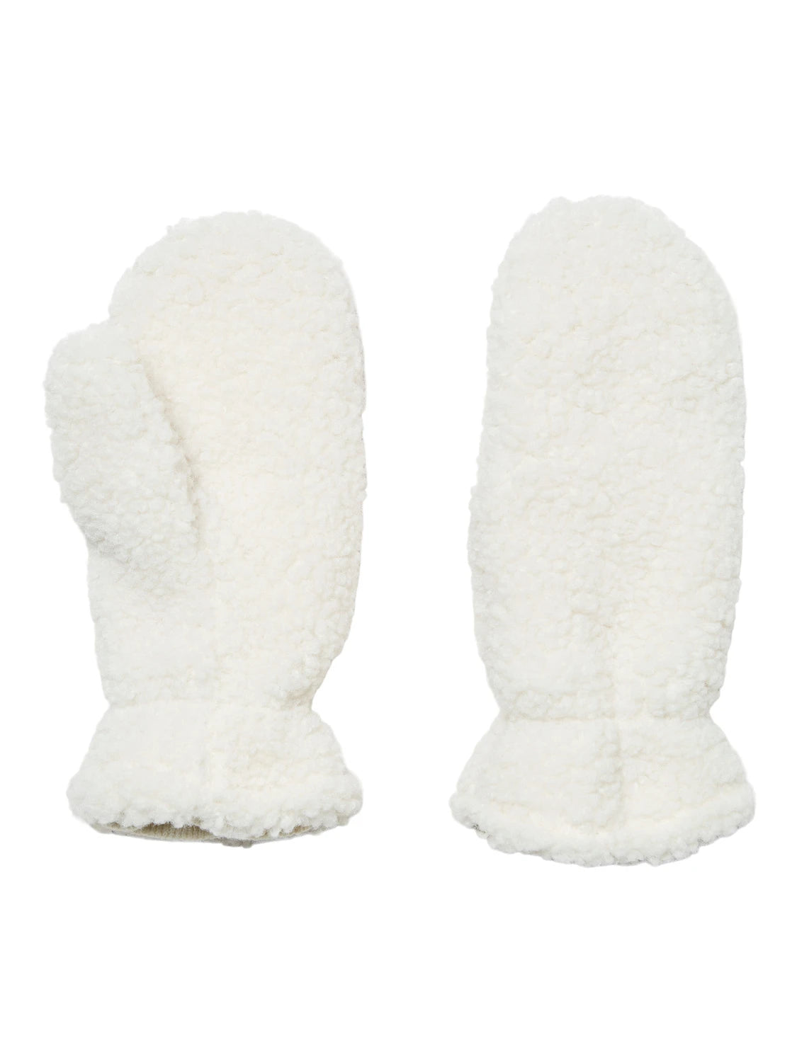Vero Moda Girls Flausch Fäustlinge onesize