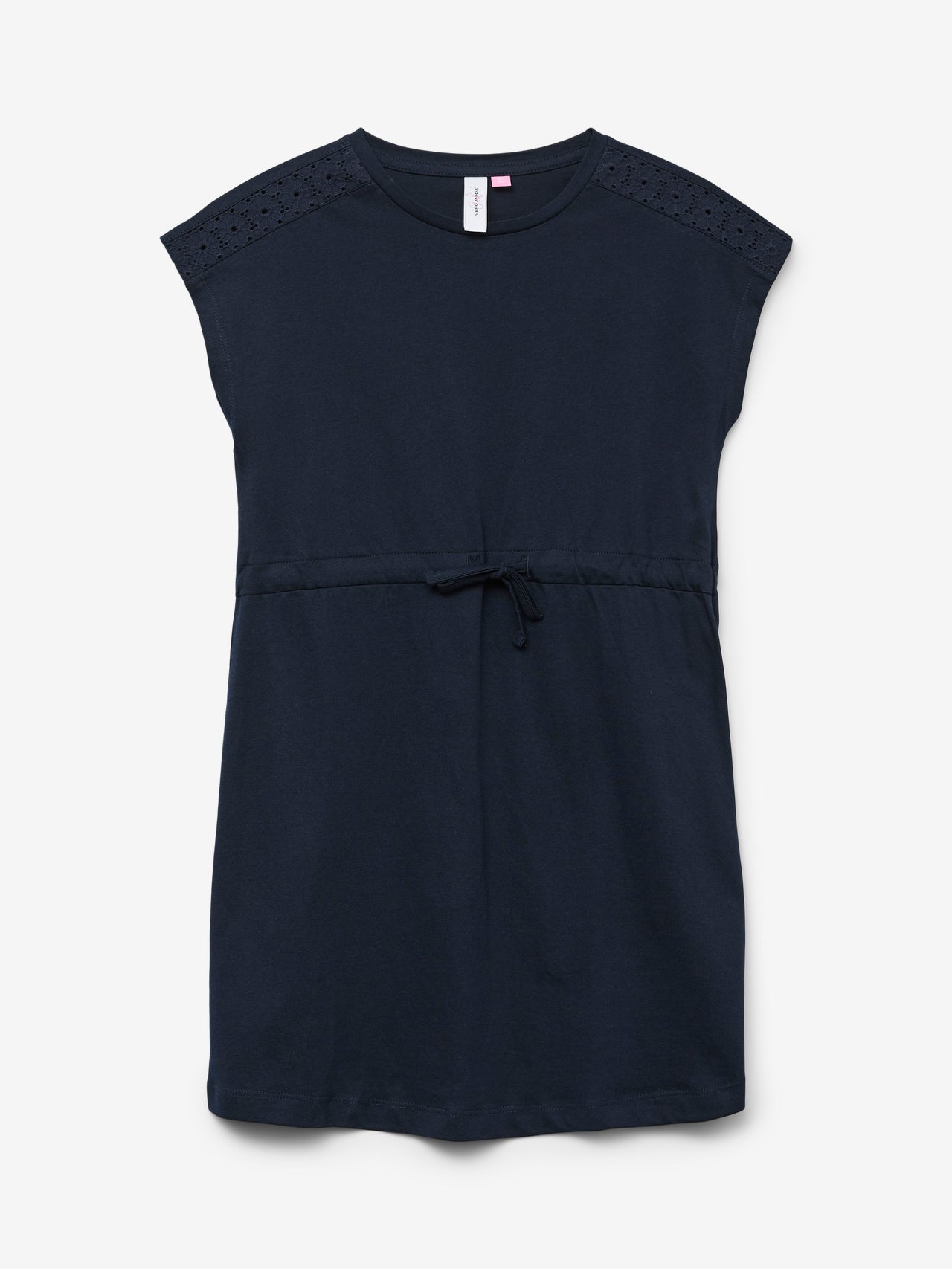 Vero Moda Girls Kleid navy