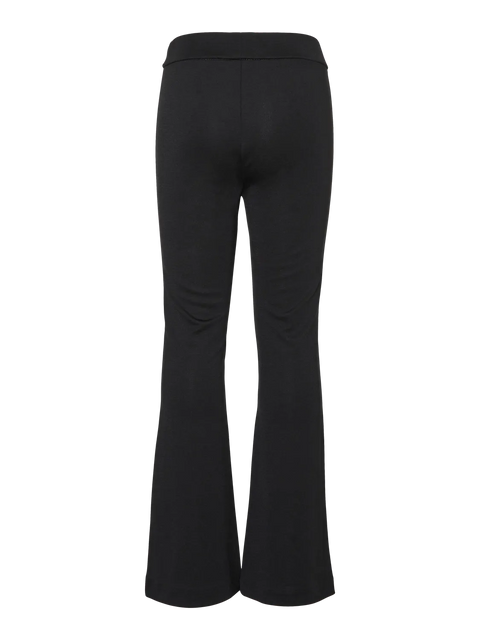 Vero Moda Girls Schlaghose schwarz