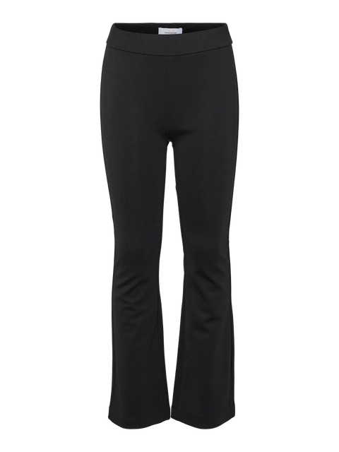 Vero Moda Girls Schlaghose schwarz