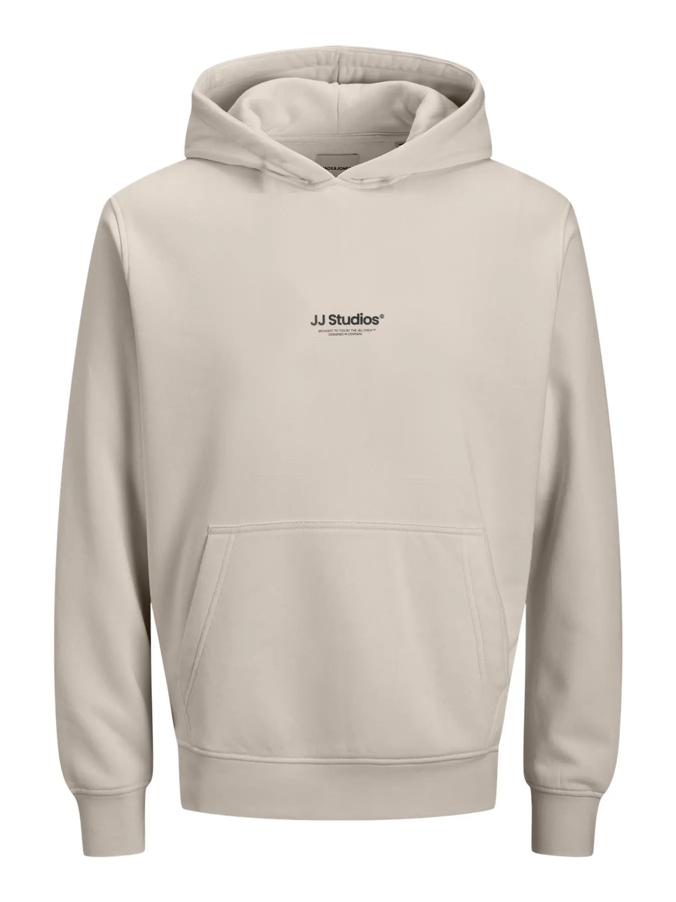 Jack & Jones Mini Hoodie Moonbeam