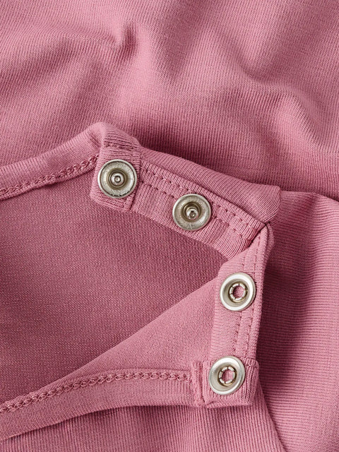 Name it Tunika Schmetterling rose