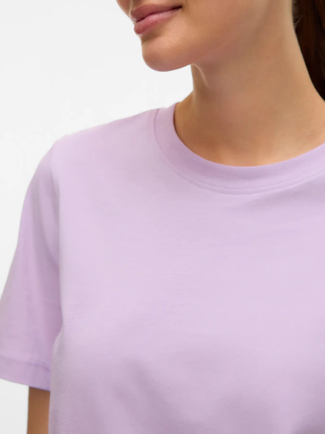 Vero Moda T-Shirt Orchid Bloom