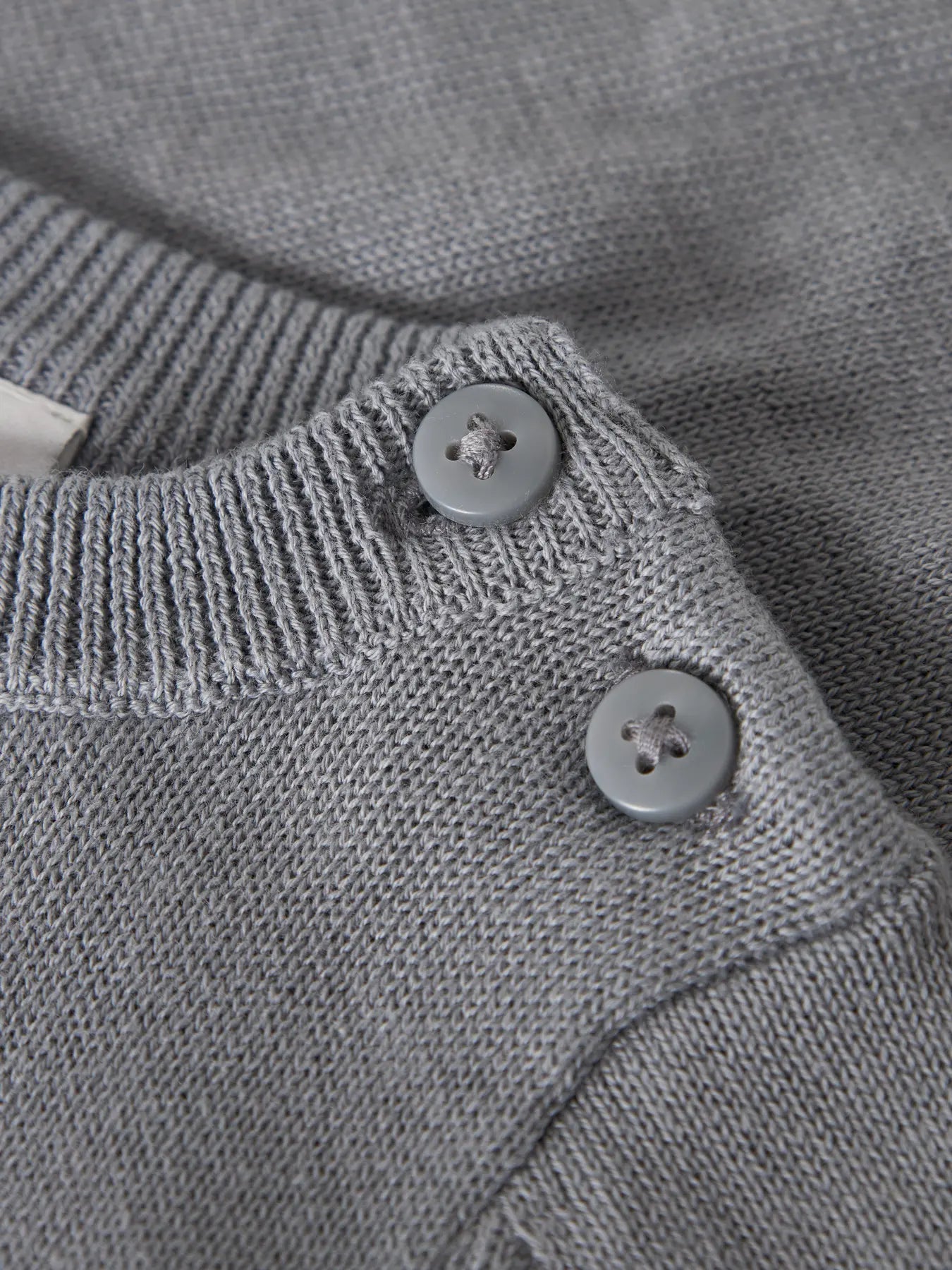 Name it Strickpullover Fuchs tradewinds