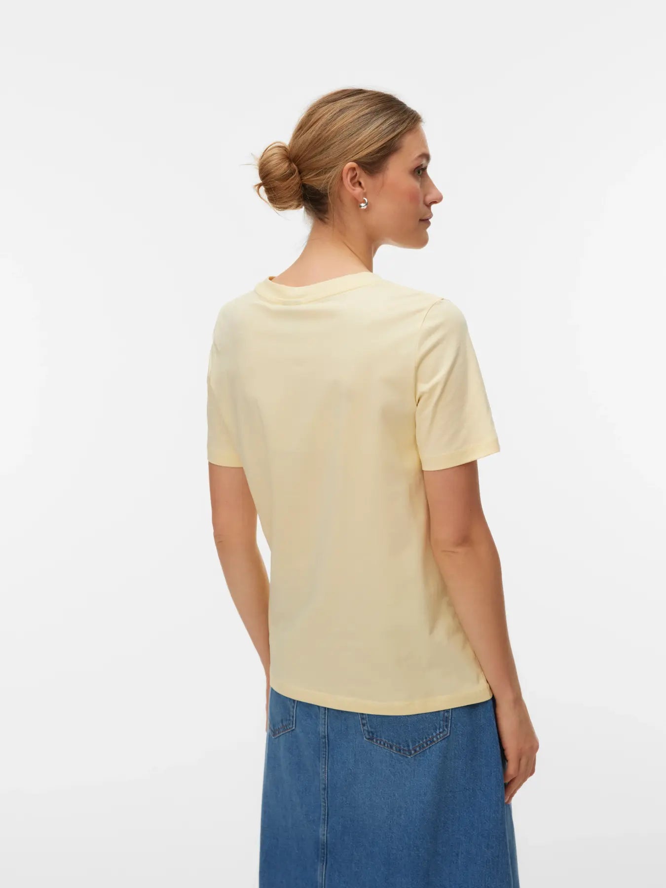Vero Moda T-Shirt Flan